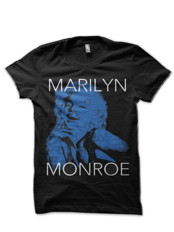 Marilyn Monroe T-Shirt Style009 Hoodie, Sweatshirt | PureTeeCo.com