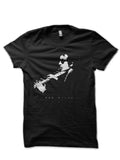 Bob Dylan Black T-Shirt Style003 Hoodie, Sweatshirt | PureTeeCo.com