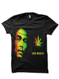 Bob Marley Black T-Shirt Hoodie, Sweatshirt | PureTeeCo.com