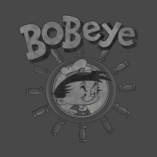 Bob Popeye T-shirt Hoodie, Sweatshirt | PureTeeCo.com