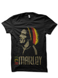 Black Jamaican Black T-Shirt Hoodie, Sweatshirt | PureTeeCo.com