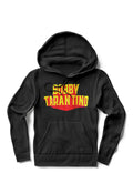 Bobby Tarantino Logic Black Hoodie T-Shirts, Sweatshirt | PureTeeCo.com