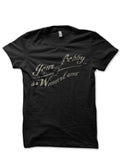BobbyLand Black T-Shirt Hoodie, Sweatshirt | PureTeeCo.com