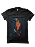 Bohemian Half Sleeve T-Shirt Style004 Hoodie, Sweatshirt | PureTeeCo.com