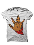 Bohemian Half Sleeve T-Shirt Style001 Hoodie, Sweatshirt | PureTeeCo.com