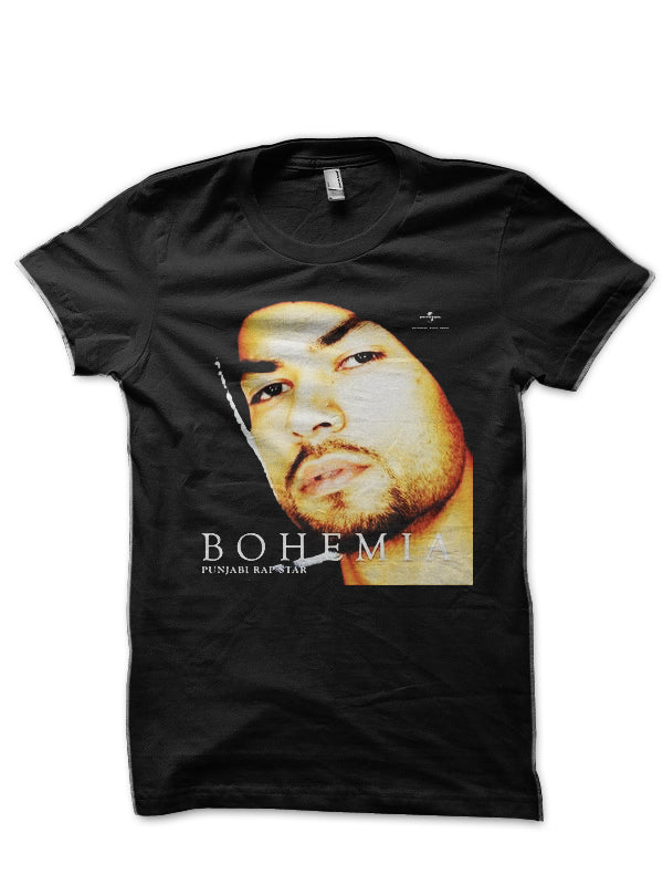 Bohemian Half Sleeve T-Shirt Hoodie, Sweatshirt | PureTeeCo.com