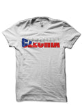 Czechia Half Sleeve T-Shirt Hoodie, Sweatshirt | PureTeeCo.com