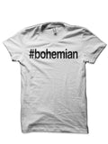 Bohemian Half Sleeve T-Shirt Style007 Hoodie, Sweatshirt | PureTeeCo.com