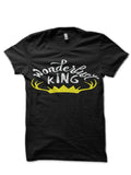 Wonderlust king Half Sleeve T-Shirt Hoodie, Sweatshirt | PureTeeCo.com