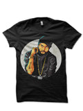 Bohemia The Punjabi RAP STAR Half Sleeve T-Shirt Hoodie, Sweatshirt | PureTeeCo.com
