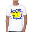 Mr PB 4 Governor White T-Shirt Hoodie, Sweatshirt | PureTeeCo.com