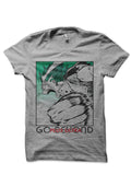 The Fist That Leads To The Future Half Sleeve T-Shirt Hoodie, Sweatshirt | PureTeeCo.com