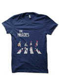 My hero Academia T-Shirt Hoodie, Sweatshirt | PureTeeCo.com