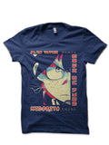 Boku No Hero Half Sleeve T-Shirt Hoodie, Sweatshirt | PureTeeCo.com