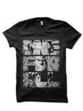 Boku No Hero Half Sleeve T-Shirt Style001 Hoodie, Sweatshirt | PureTeeCo.com