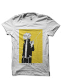 Boku No Hero White T-Shirt Hoodie, Sweatshirt | PureTeeCo.com