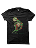 Ninja Turtles T-Shirt Style010 Hoodie, Sweatshirt | PureTeeCo.com