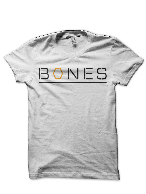 Bones T-Shirt Hoodie, Sweatshirt | PureTeeCo.com
