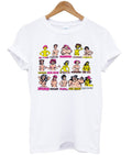 boobs t-shirt Hoodie, Sweatshirt | PureTeeCo.com