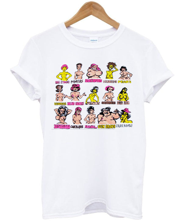 boobs t-shirt Hoodie, Sweatshirt | PureTeeCo.com