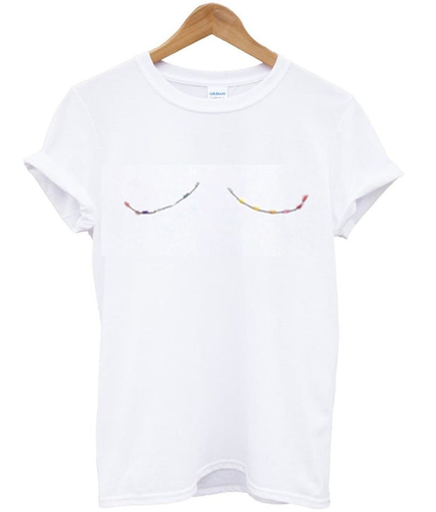 boobs tits t-shirt Hoodie, Sweatshirt | PureTeeCo.com