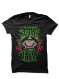 Boogie Gym Black T-Shirt Hoodie, Sweatshirt | PureTeeCo.com