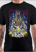 Born of Osiris T-Shirt Style001 Hoodie, Sweatshirt | PureTeeCo.com