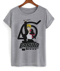 boruto t-shirt Hoodie, Sweatshirt | PureTeeCo.com