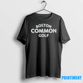 Boston Common Golf T Shirt Tgl 11 Tshirts Sweater