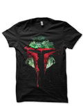 Bounty Hunter Black Tee Hoodie, Sweatshirt | PureTeeCo.com