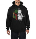 Bounty Trooper Black Hoodie T-Shirts, Sweatshirt | PureTeeCo.com
