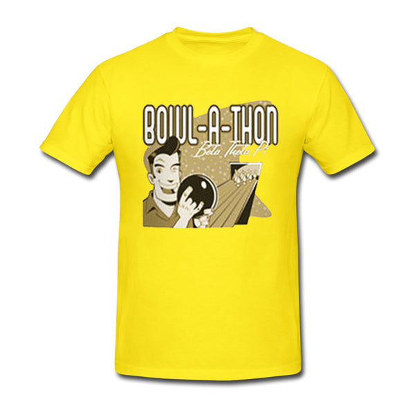 bowl a thon tshirt Hoodie, Sweatshirt | PureTeeCo.com