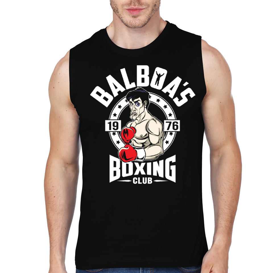 Boxer Vest T-Shirts, Hoodie, Sweatshirt | PureTeeCo.com