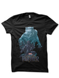 Black Panther Black T-Shirt Style014 Hoodie, Sweatshirt | PureTeeCo.com