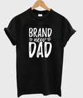 brand new dad t-shirt Hoodie, Sweatshirt | PureTeeCo.com