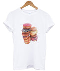 brandy melville donut t-shirt Hoodie, Sweatshirt | PureTeeCo.com