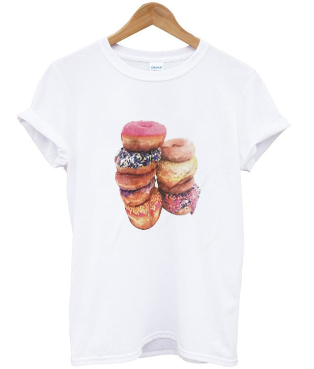 brandy melville donut t-shirt Hoodie, Sweatshirt | PureTeeCo.com