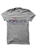 Bravos Bank Grey T-Shirt Hoodie, Sweatshirt | PureTeeCo.com