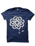 Breaking Benjamin Half Sleeve T-Shirt Style012 Hoodie, Sweatshirt | PureTeeCo.com