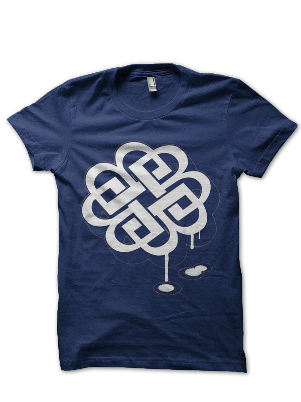 Breaking Benjamin Half Sleeve T-Shirt Style012 Hoodie, Sweatshirt | PureTeeCo.com