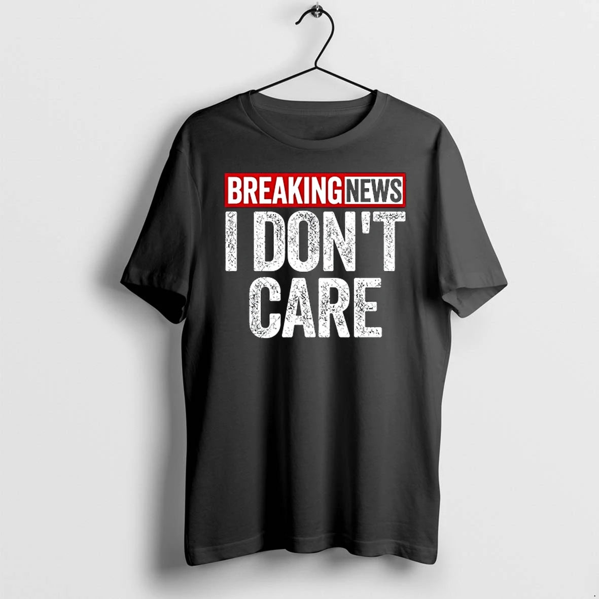Breaking News 0 Tshirts Sweater
