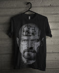 Breaking Walt Black Tee Style001 Hoodie, Sweatshirt | PureTeeCo.com