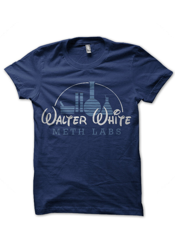 Walter White T-Shirt Style001 Hoodie, Sweatshirt | PureTeeCo.com