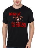 Bring Me The Horizon Black T-Shirt Style007 Hoodie, Sweatshirt | PureTeeCo.com