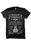Bring Me The Horizon Black T-Shirt Style009 Hoodie, Sweatshirt | PureTeeCo.com