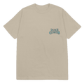World Tour Brisbane Tee Hoodie, Sweatshirt | PureTeeCo.com (Image 1)