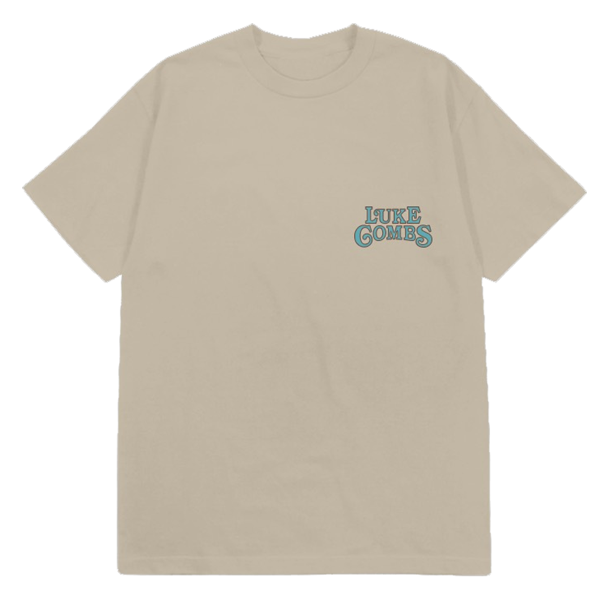 World Tour Brisbane Tee Hoodie, Sweatshirt | PureTeeCo.com (Image 1)