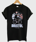 bristol t-shirt Hoodie, Sweatshirt | PureTeeCo.com