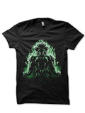Brolly 5 Black T-Shirt Hoodie, Sweatshirt | PureTeeCo.com
