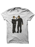 Oasis Brothers T-Shirt Hoodie, Sweatshirt | PureTeeCo.com